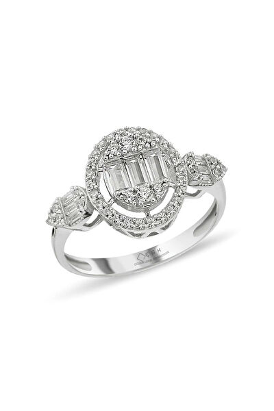 Çiğdem Gürel Kuyumculuk Altın Yüzük