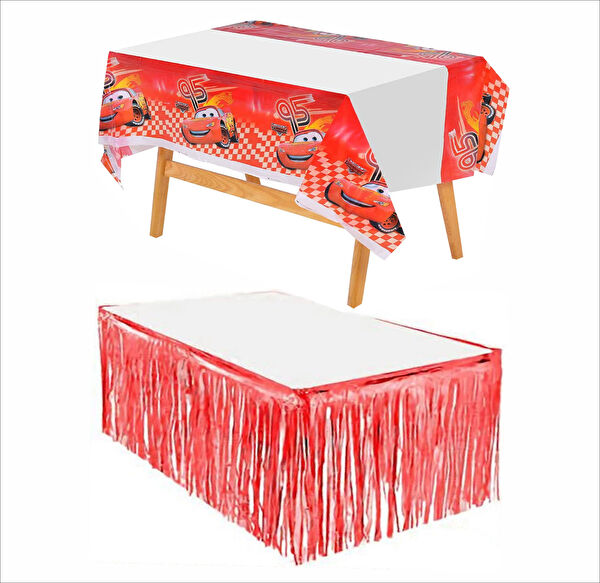 ZENVİVA Parti Süsleme Malzemeleri