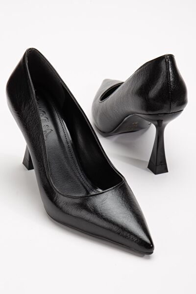 Suins Shoes Stiletto Ayakkabı