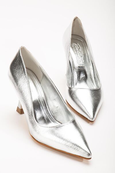 Suins Shoes Stiletto Ayakkabı