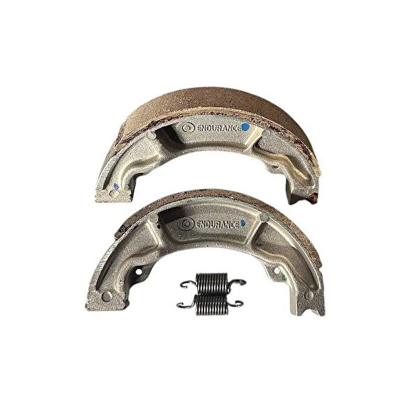 Endurance Fren & Fren Ekipmanları