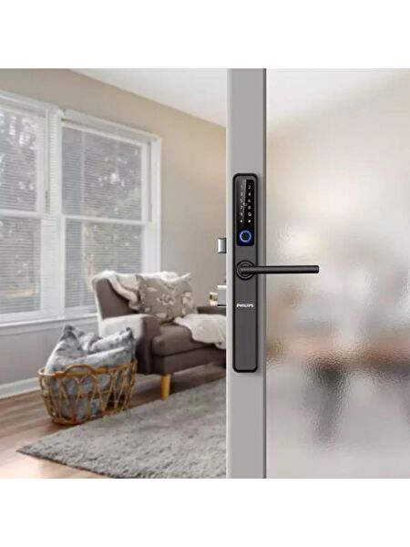 Philips Akıllı Ev Sistemleri