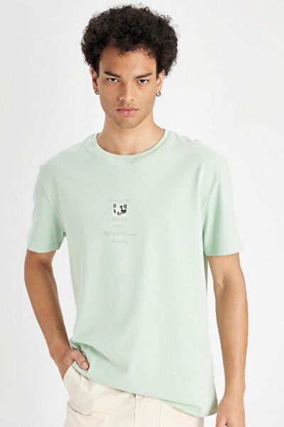 DeFacto Erkek Tişört