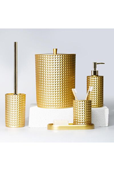 Selim Banyo Aksesuar Seti