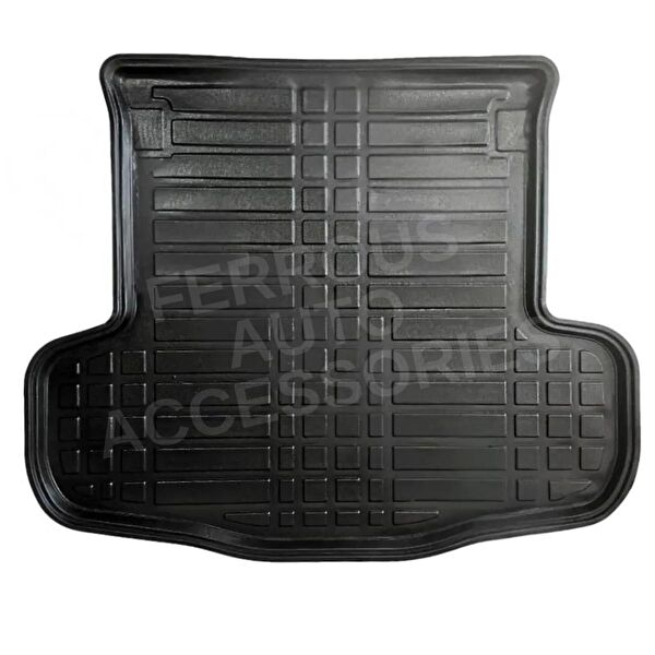 Ferrous Bagaj Havuzları