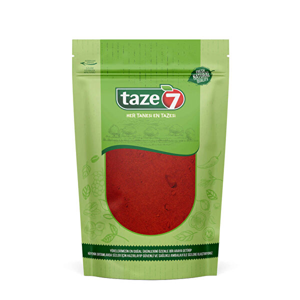 TAZE7 Baharat
