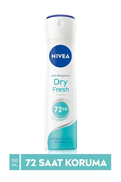 Nivea Deodorant