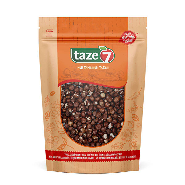 TAZE7 Fındık