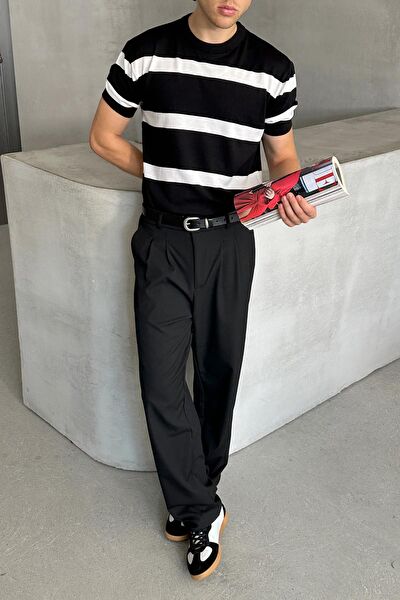 HYMAN Erkek Pantolon