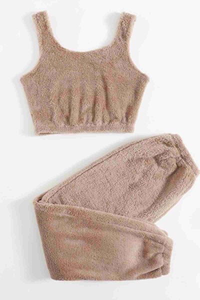 Merry See Kadın Pijama