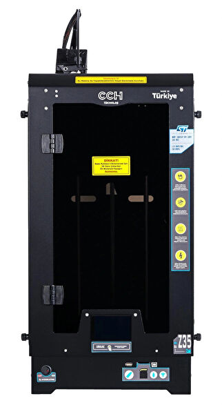 CCH TEKNOLOJİ Yazıcı