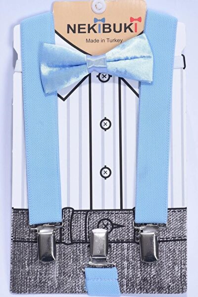 Nekibuki Kravat, Papyon