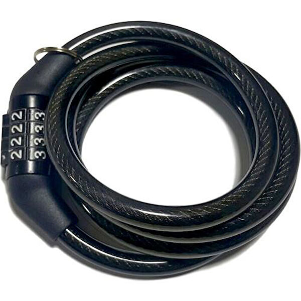 Zhongli Bisiklet, Motorsiklet Kilit Sistemi