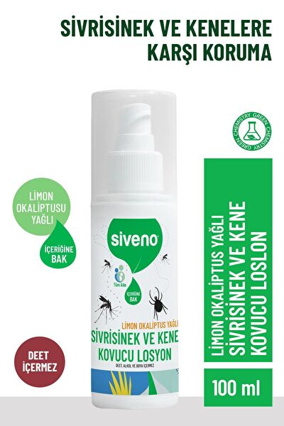 Siveno Sinek Koruyucu