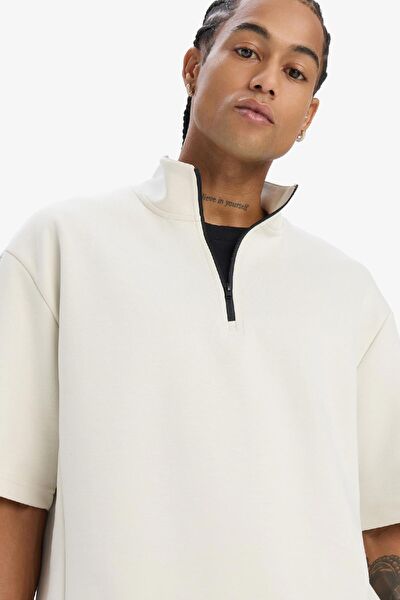 DeFacto Erkek Tişört