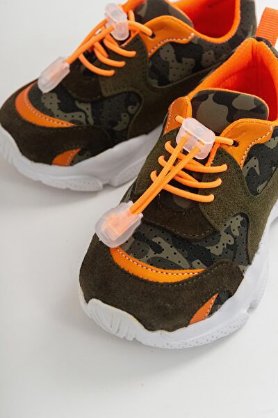 Mnpc Bebek Ayakkabıları, Patik