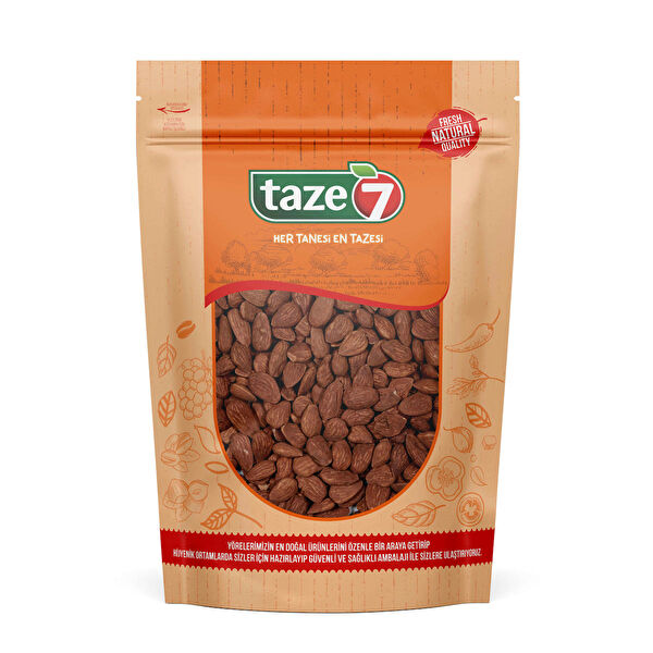 TAZE7 Badem