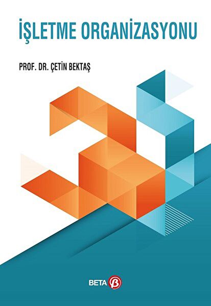 Beta Yayınevi Akademik Kitaplar
