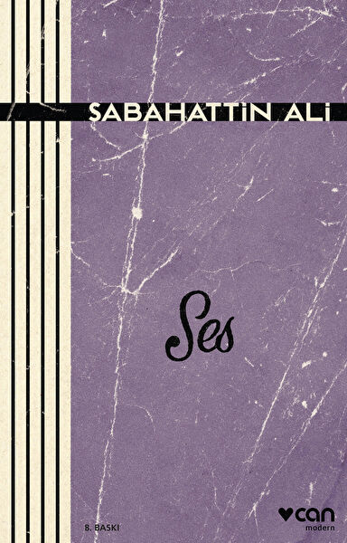 Can Yayınları Roman