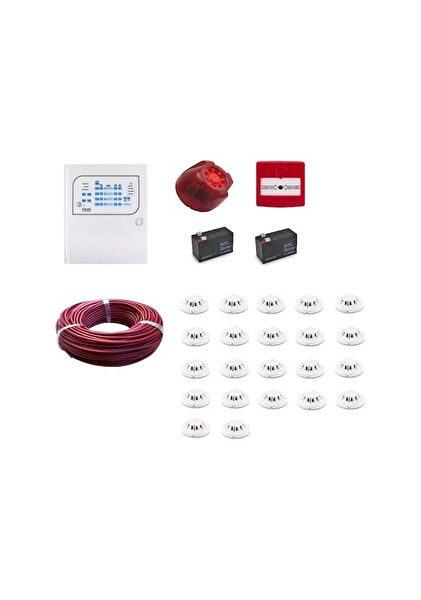 Code Alarm Sistemleri