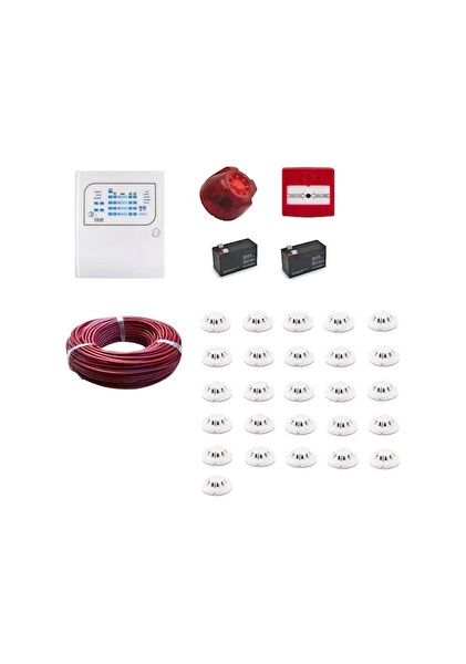 Code Alarm Sistemleri