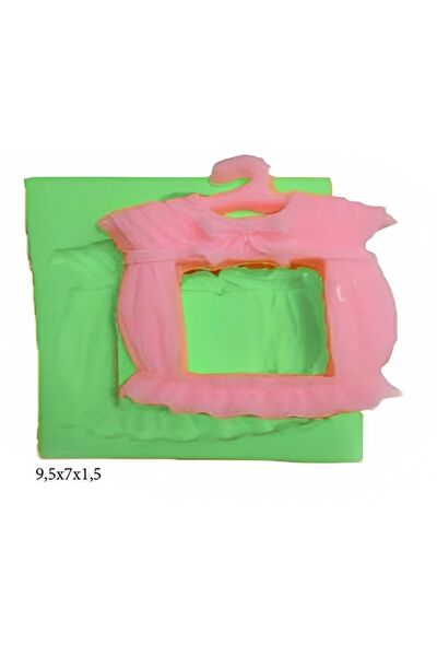 Butedo Kurabiye, Çikolata Kalıbı