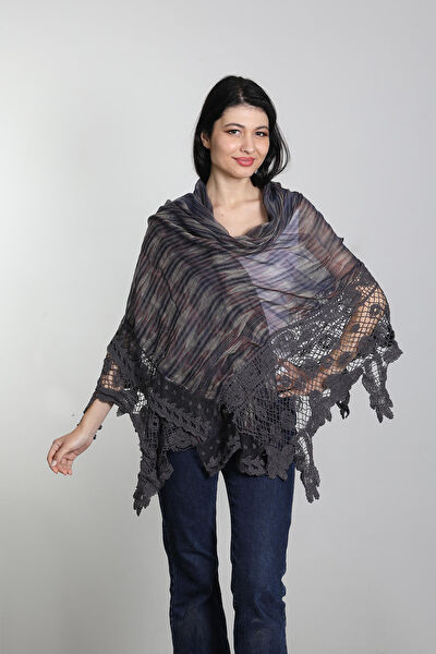 Mystic Şal, Eşarp ve Aksesuarı