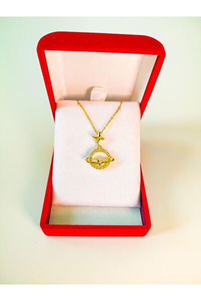 Kuşkaya Ticaret Kolye