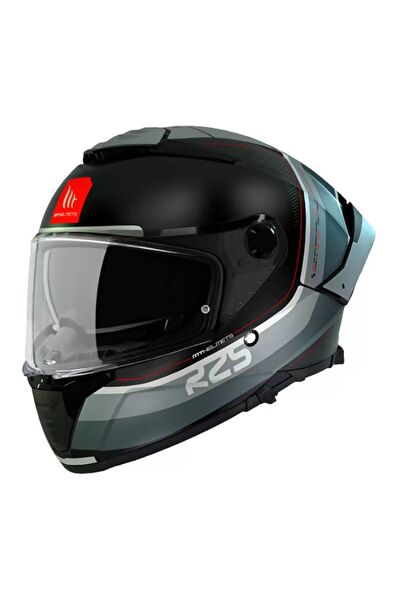 MT HELMETS Motosiklet Kaskları ve Yedek Parçaları