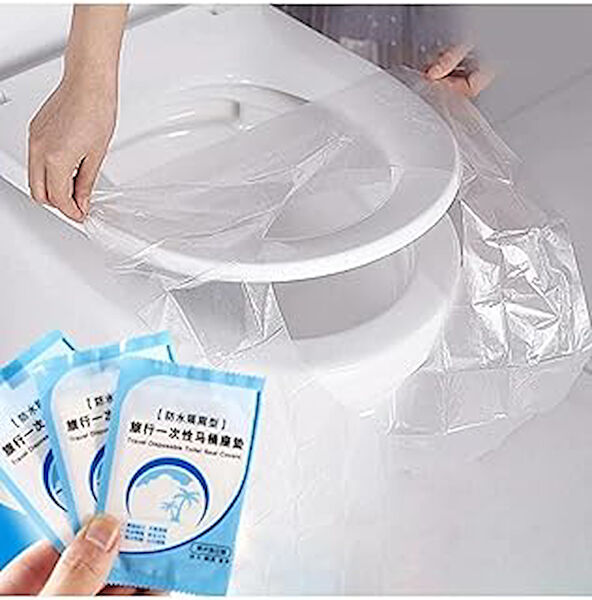 Ceet Markets Klozet Kapağı