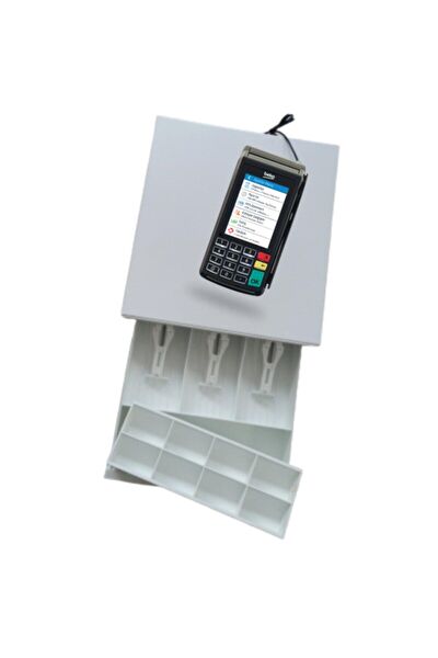 Beko Para Çekmecesi