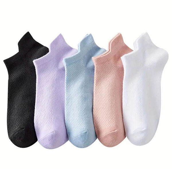 Karayel Çorap Kadın Çorap