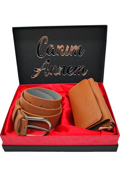 Carlino Kadın Cüzdan