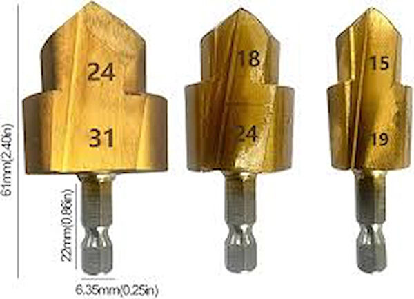 Ceksan Teknik Ticaret Matkap Uçları