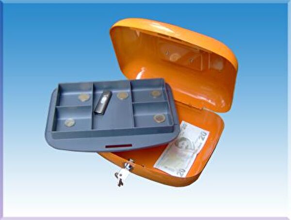 Kasataş Kasa Para Kasası