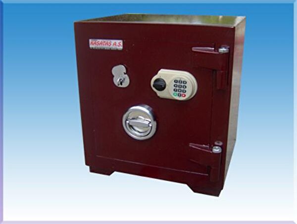 Kasataş Kasa Para Kasası