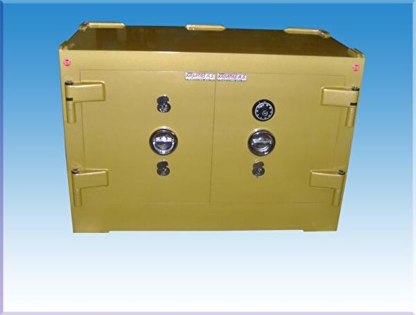 Kasataş Kasa Para Kasası