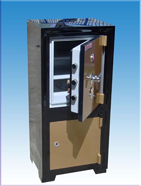 Kasataş Kasa Para Kasası