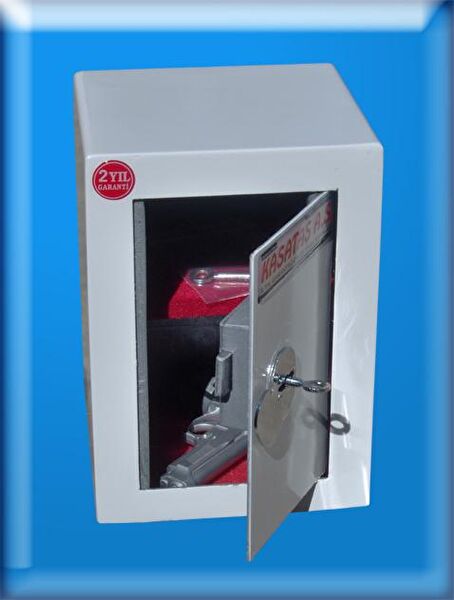 Kasataş Kasa Para Kasası