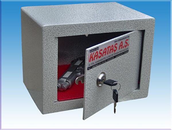 Kasataş Kasa Para Kasası