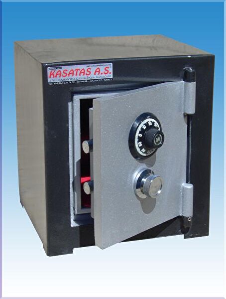 Kasataş Kasa Para Kasası