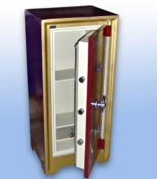 Kasataş Kasa Para Kasası