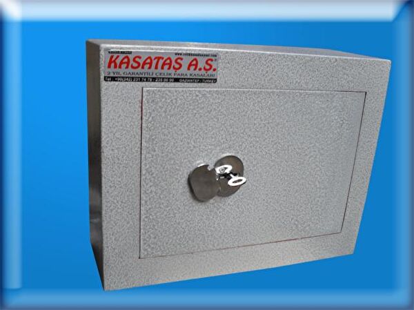 Kasataş Kasa Para Kasası