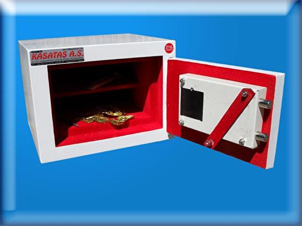 Kasataş Kasa Para Kasası