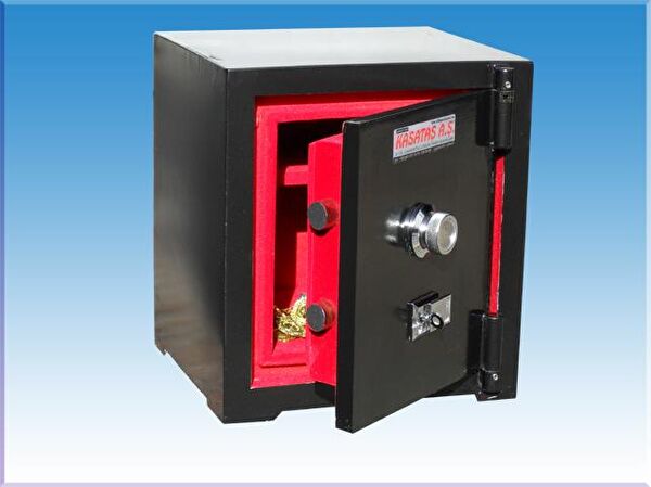 Kasataş Kasa Para Kasası