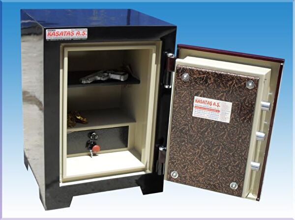 Kasataş Kasa Para Kasası