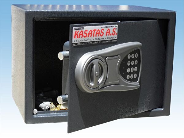 Kasataş Kasa Para Kasası