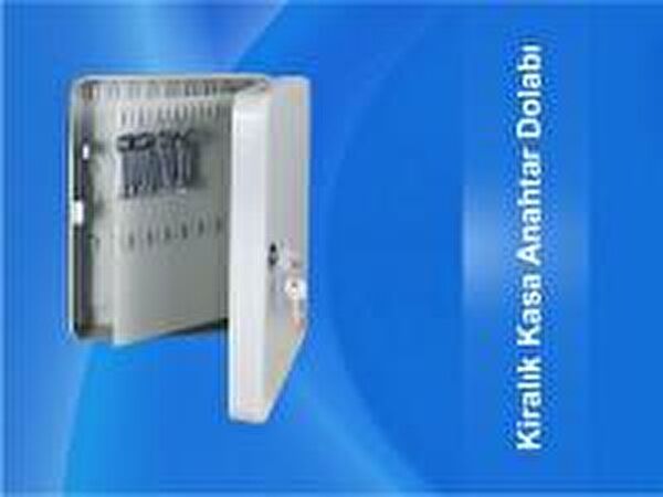 Kasataş Kasa Para Kasası
