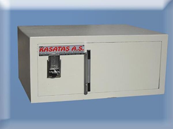 Kasataş Kasa Para Kasası