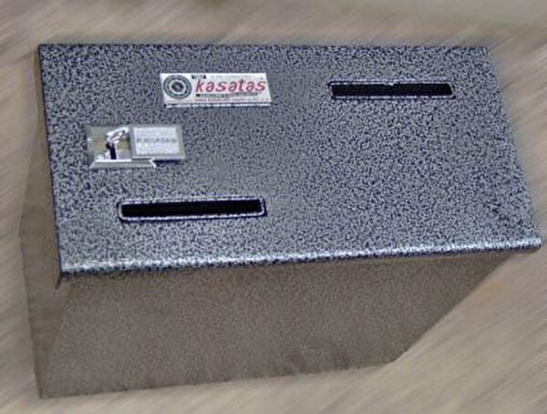 Kasataş Kasa Para Kasası